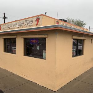 St Mary's Mexican Food